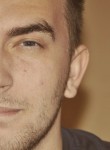 Dmitriy, 21, Nizhniy Novgorod