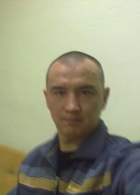 Aндрей, 45, Россия, Шемурша
