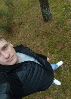 Максим, 36, Россия, Владимир