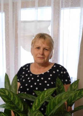 Наталья, 61, Россия, Рубцовск