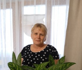 Наталья, 61 год, Рубцовск