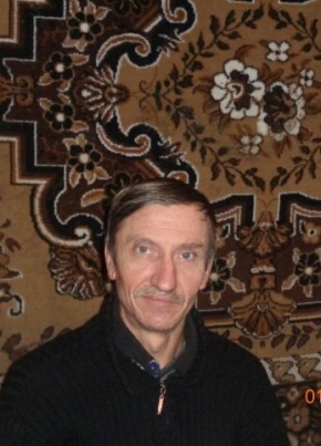 Юра, 56, Україна, Житомир