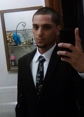 Jayy из New York City 30 лет