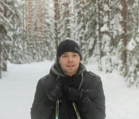 Василий, 34 года, Первоуральск