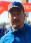 Rus, 39 лет, Бишкек