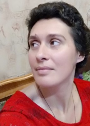 Марина, 47, Україна, Київ