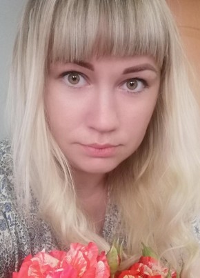 Екатерина, 35, Россия, Суджа