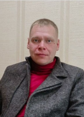 Роман, 39, Россия, Нижний Новгород