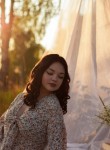 Violetta, 23, Moscow