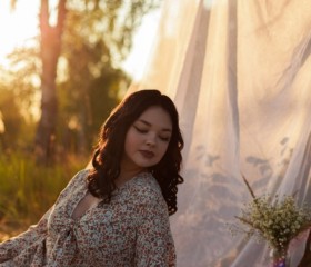 Violetta, 23, Moscow