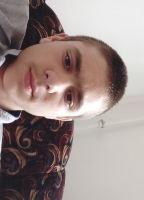 Сергей, 21, Россия, Славгород
