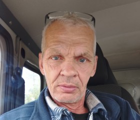 Валерий, 62 года, Когалым