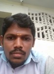 dillibabu, 32 года, Kanchipuram