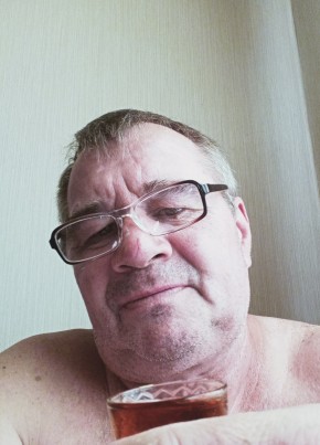 Николай, 59, Россия, Ступино