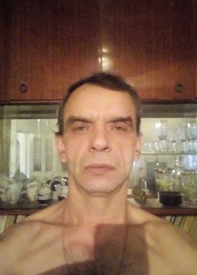 Влад, 47, Россия, Новоаннинский