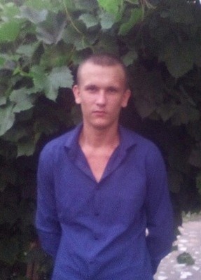 Сергей, 25, Россия, Воронеж