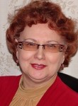 anna, 63 года