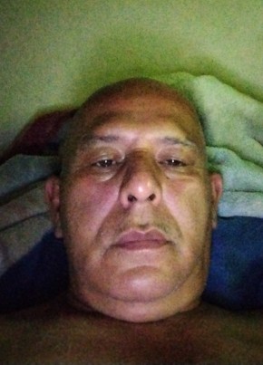 CARLOS из Santafe de Bogotá 54 года