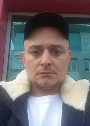 Любим, 38, Россия, Ишимбай