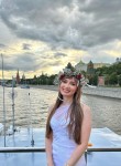 Viktoriya, 29, Moscow