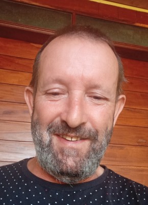 Carlos из Lourenço Marques 54 года
