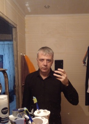 Виталий, 44, Россия, Липецк