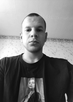 Влад из Орши 23 года