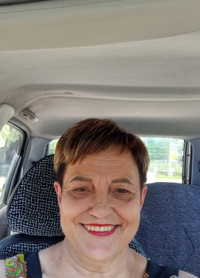 Елена из Тамбова 61 год