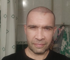 Рафаэль, 40 лет, Казань