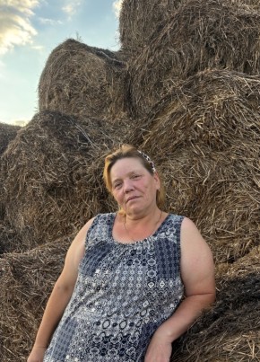 Светлана из Шуи 50 лет