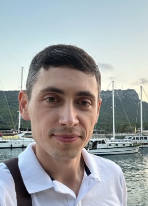 Aleksey, 38, Russia, Moscow