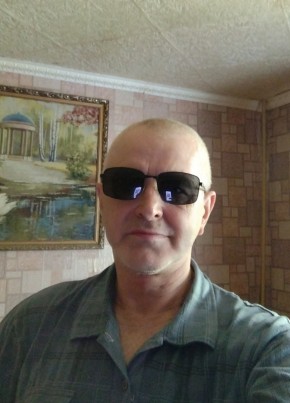 Семен из Ярославли 53 года