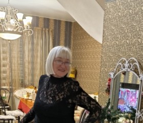 Нина, 67 лет, Ярославль