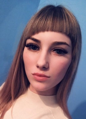 Валерия , 23, Россия, Владивосток