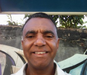 Dimas, 56 лет, Santo André