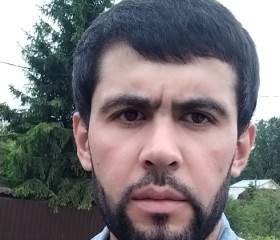 Akhmed, 29, Moscow