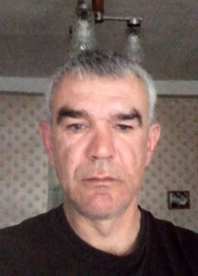 Андрей, 47, Россия, Калининград