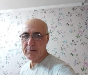 Макс, 57 лет, Астана