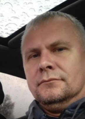 Александр из Сарапула 53 года