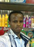 Farah, 30, Pretoria