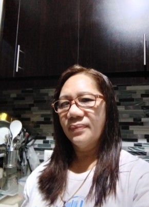 Lani, 50, Pilipinas, Maynila