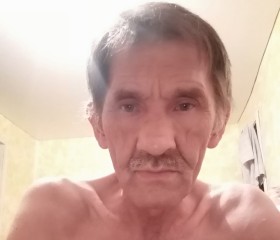 Марсель, 62 года, Тюмень