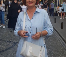 Ольга, 48 лет, Севастополь