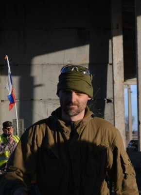 Андрей, 43, Россия, Гагарин
