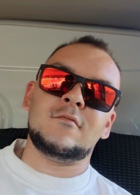 Иван из Ижевска 35 лет
