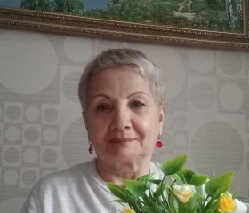 Ириша, 67 лет, Самара