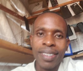 Jclaude  Ntamatu, 26 лет, Bujumbura