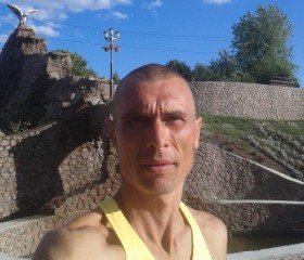 Дмитрий, 43 года, Мала Виска