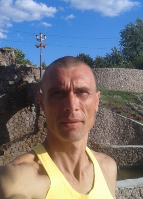 Дмитрий, 43, Україна, Мала Виска