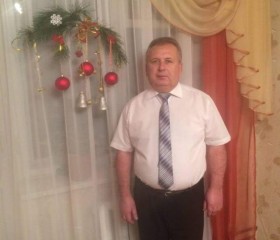 Николай, 59 лет, Іўе